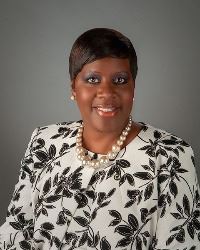 Romona Jackson Jones