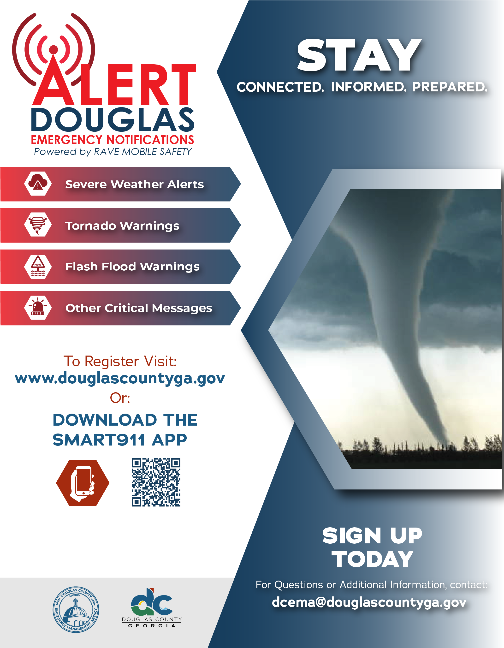 Alert douglas News and Views ad 7x9-01