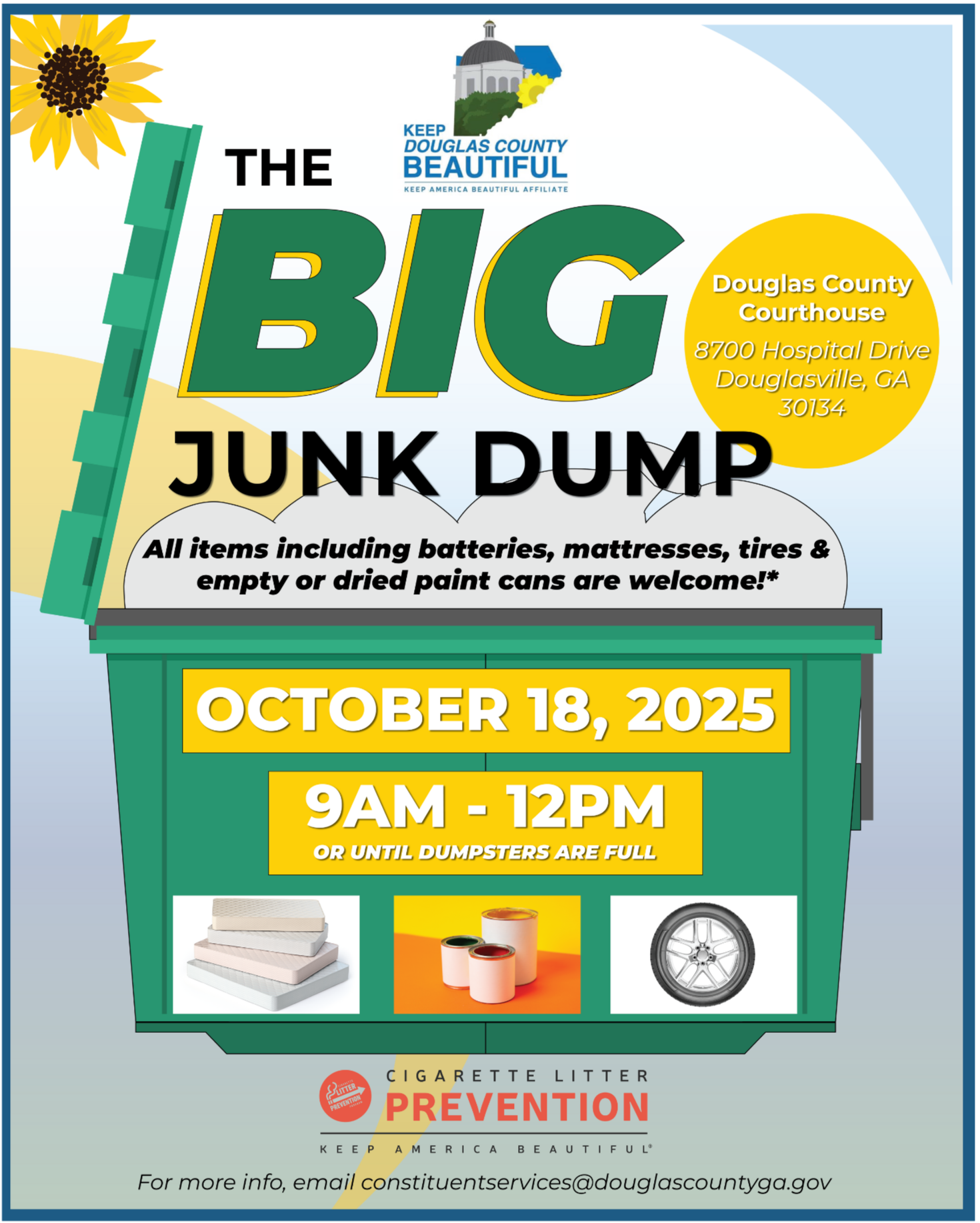 Big Junk Dump 2