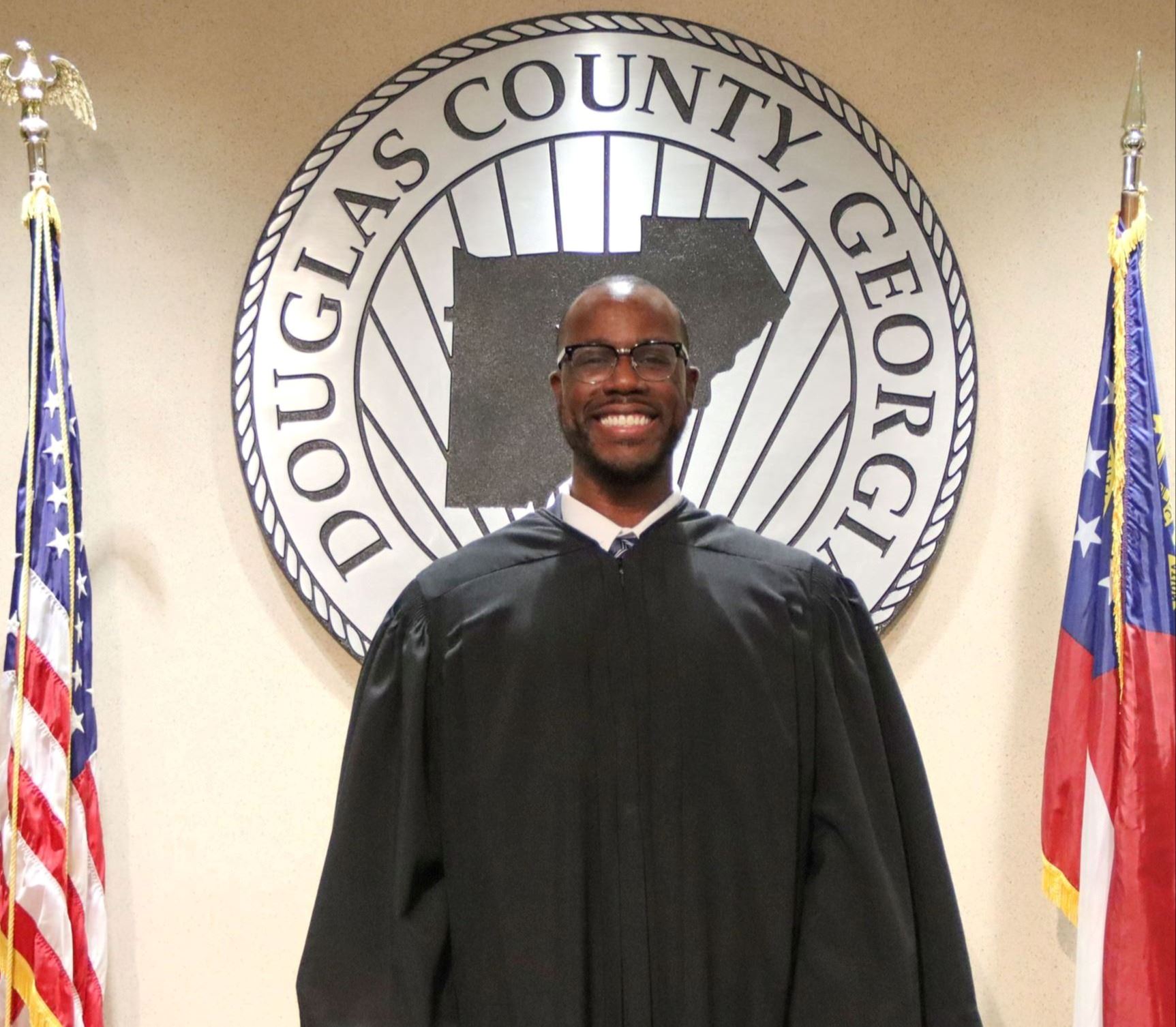 Chief Magistrate Judge Zaine Hedge