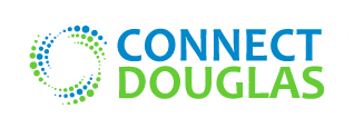 Footer Connect Douglas