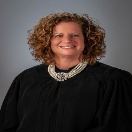 Judge Michelle Harrison