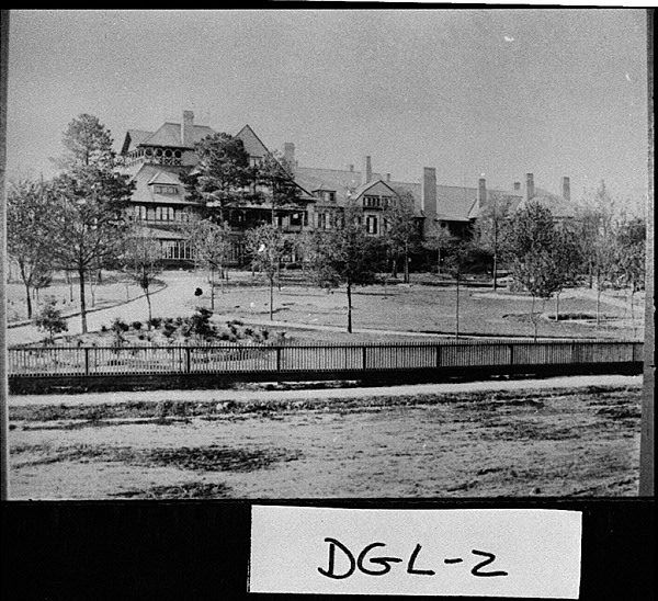 Sweetwater Park Hotel_Vanishing Georgia Collection_Georgia Archives