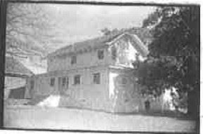 Lithia Springs Tea Room_DCHRS