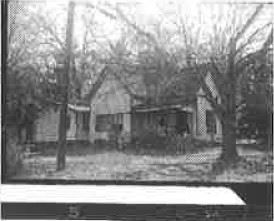 Kindergarten School House_DCHRS