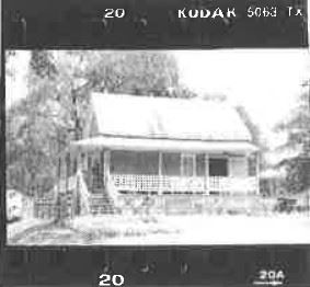 Garrett Doctors Office_DCHRS