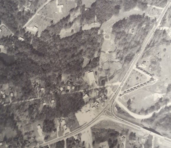 Aerial Image of US 78 and SR 6_Thomas Lowe Assoc_1968_University of Georgia Map Library Aerial Image of US 78 and SR 6_Thomas Lowe Assoc_1968_University of Georgia Map Library