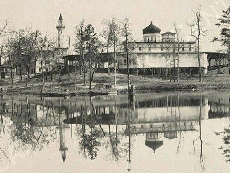 Piedmont Chatauqua from C. Davis Piedmont Chatauqua from C. Davis