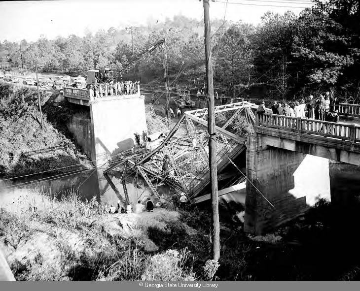 Bankhead Highway_Douglas County_Georgia State University Library Collection