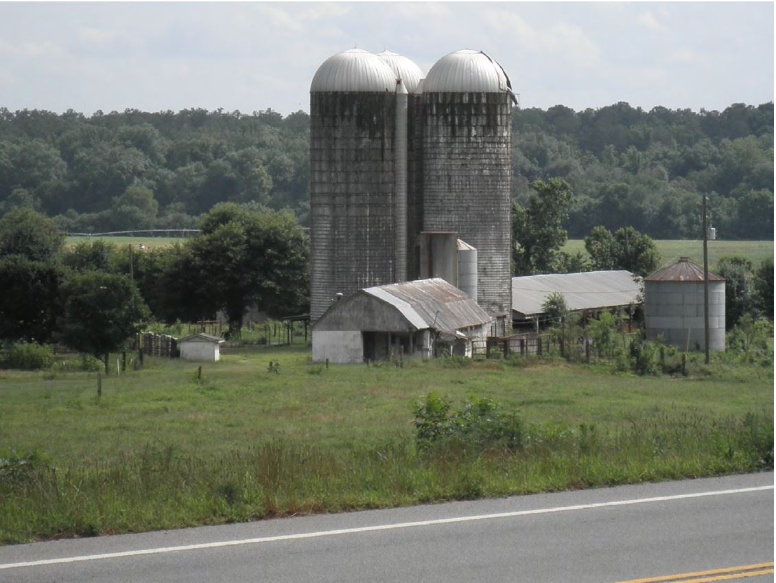 Patterson Dairy Patterson Dairy