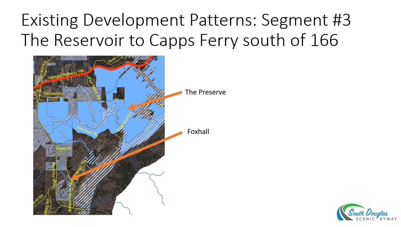 SDSB Segment 3 Initial SDSB Segment 3 Initial