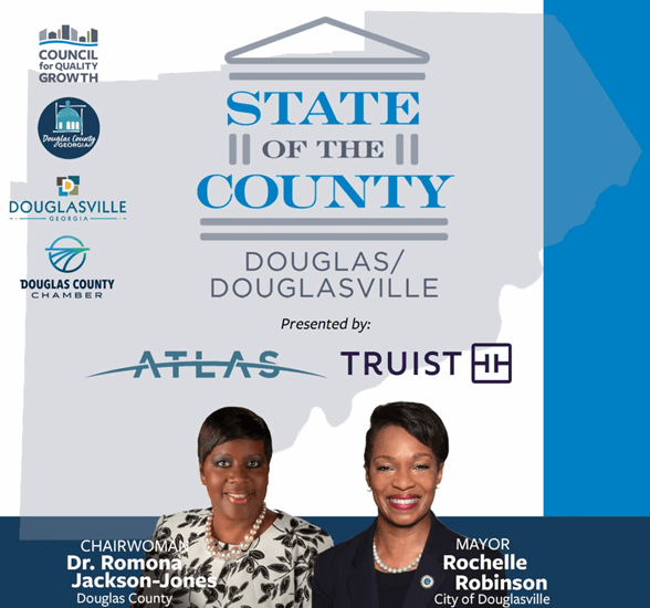 Photo State of the County