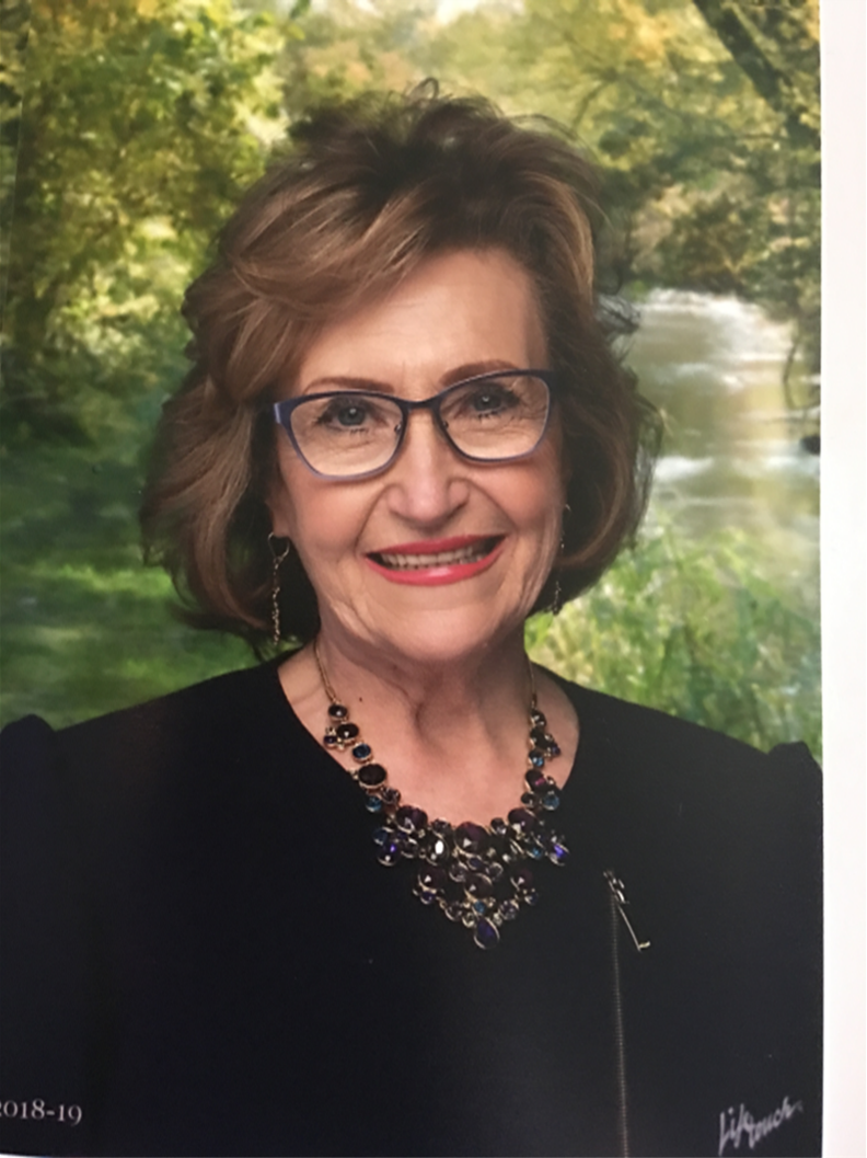 Kathleen French image