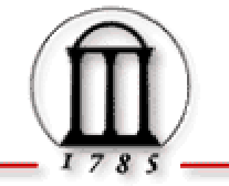 University of Georgia Extension Service