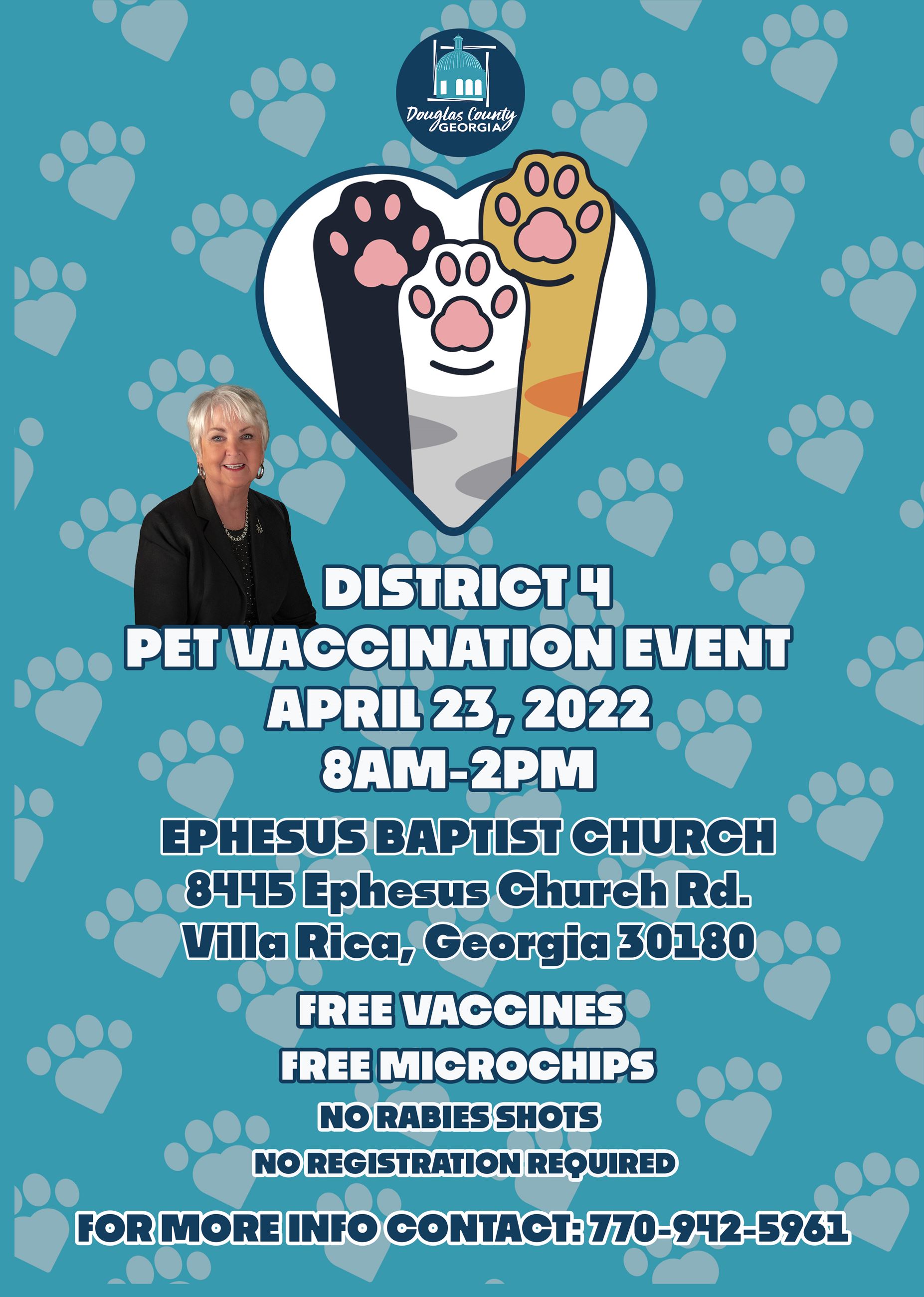 District 4 Pet Vaccine FlyerV3jpg