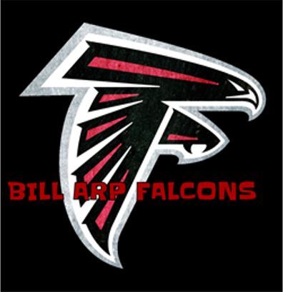 Bill Arp Falcons Image