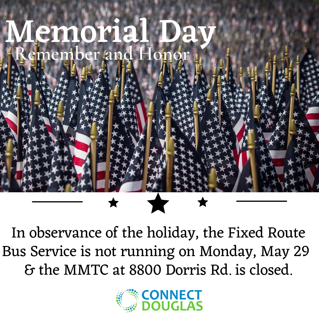 Memorial Day Post 2023